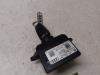 Electronic ignition key from a Audi A6 2009