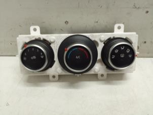 Used Heater control panel Renault Master IV (MA/MB/MC/MD/MH/MF/MG/MH) 2.3 dCi 150 16V Price € 181,50 Inclusive VAT offered by Autodemontage van de Laar