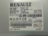 Radio from a Renault Master IV (MA/MB/MC/MD/MH/MF/MG/MH) 2.3 dCi 150 16V 2021