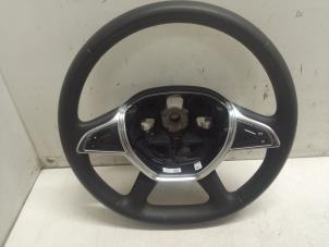 Used Steering wheel Dacia Dokker (0S) 1.3 TCE 130 Price € 150,00 Margin scheme offered by Autodemontage van de Laar