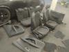 Seat Leon (5FB) 1.4 TSI ACT 16V Set of upholstery (complete)
