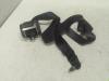 Dacia Dokker (0S) 1.3 TCE 130 Front seatbelt, right