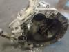 Gearbox from a Fiat Panda (169) 1.2, Classic 2011