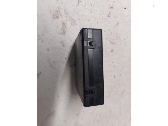 Gateway module from a Seat Leon (5FB) 1.4 TSI ACT 16V 2016