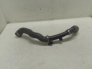 Used Turbo hose Dacia Dokker (0S) 1.3 TCE 130 Price on request offered by Autodemontage van de Laar