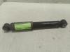 Rear shock absorber, left from a Dacia Dokker (0S), 2012 1.3 TCE 130, MPV, Petrol, 1.332cc, 96kW (131pk), FWD, H5H470; H5HB4, 2019-03 2020