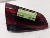 Taillight, left from a Volkswagen Golf VII (AUA) 1.4 TSI BlueMotion Technology 125 16V 2017