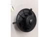 Heating and ventilation fan motor from a Volkswagen Caddy III (2KA,2KH,2CA,2CH), 2004 / 2015 1.6 TDI 16V, Delivery, Diesel, 1.598cc, 55kW (75pk), FWD, CAYE, 2010-08 / 2015-05, 2C 2012