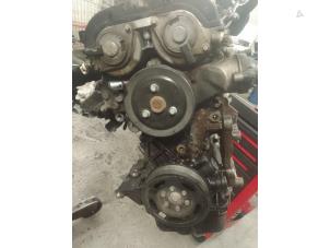 Used Engine Opel Astra J (PC6/PD6/PE6/PF6) 1.4 16V ecoFLEX Price on request offered by Autodemontage van de Laar