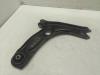 Front wishbone, left from a Seat Leon (5FB) 1.4 TSI ACT 16V 2016