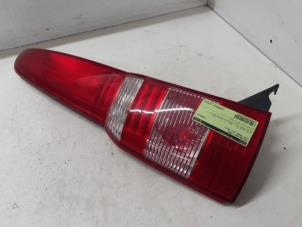 Used Taillight, left Fiat Panda (169) 1.2, Classic Price on request offered by Autodemontage van de Laar