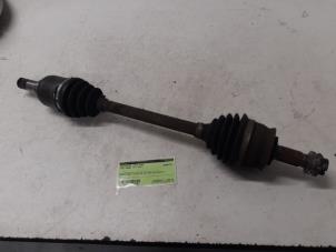Used Front drive shaft, left Fiat Panda (169) 1.2, Classic Price on request offered by Autodemontage van de Laar