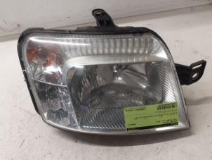 Used Headlight, right Fiat Panda (169) 1.2, Classic Price on request offered by Autodemontage van de Laar