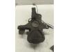 Knuckle, front right from a Mercedes-Benz Sprinter 3,5t (906.63) 313 CDI 16V 2014