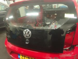 Used Tailgate Volkswagen Up! (121) 1.0 12V 60 Price on request offered by Autodemontage van de Laar