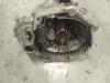 Volkswagen Up! (121) 1.0 12V 60 Getriebe