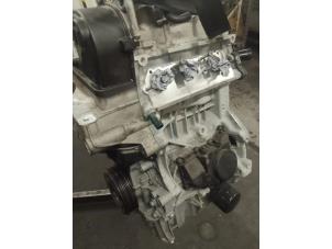 Engine from a Volkswagen Up! (121) 1.0 12V 60 2019