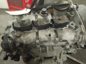 Engine from a Volkswagen Up! (121) 1.0 12V 60 2019