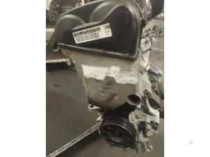 Engine from a Volkswagen Up! (121) 1.0 12V 60 2019
