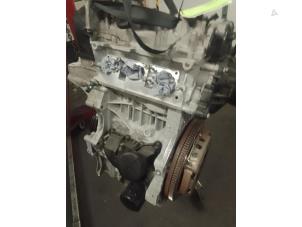 Engine from a Volkswagen Up! (121) 1.0 12V 60 2019