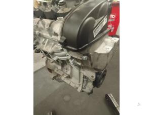 Engine from a Volkswagen Up! (121) 1.0 12V 60 2019