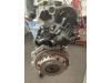 Volkswagen Up! (121) 1.0 12V 60 Motor