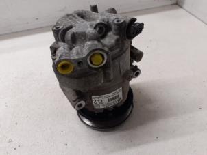 Used Air conditioning pump Opel Astra J (PC6/PD6/PE6/PF6) 1.4 16V ecoFLEX Price on request offered by Autodemontage van de Laar