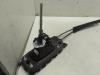 Gearbox shift cable from a Volkswagen Polo VI (AW1) 1.0 TSI 12V 2018