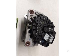 Begagnade Dynamo Volkswagen Up! (121) 1.0 12V 60 Pris € 50,00 Marginaltabell erbjuds av Autodemontage van de Laar