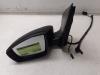 Wing mirror, left from a Volkswagen Up! (121), 2011 / 2023 1.0 12V 60, Hatchback, Petrol, 999cc, 44kW (60pk), FWD, CHYA, 2011-08 / 2020-08 2019