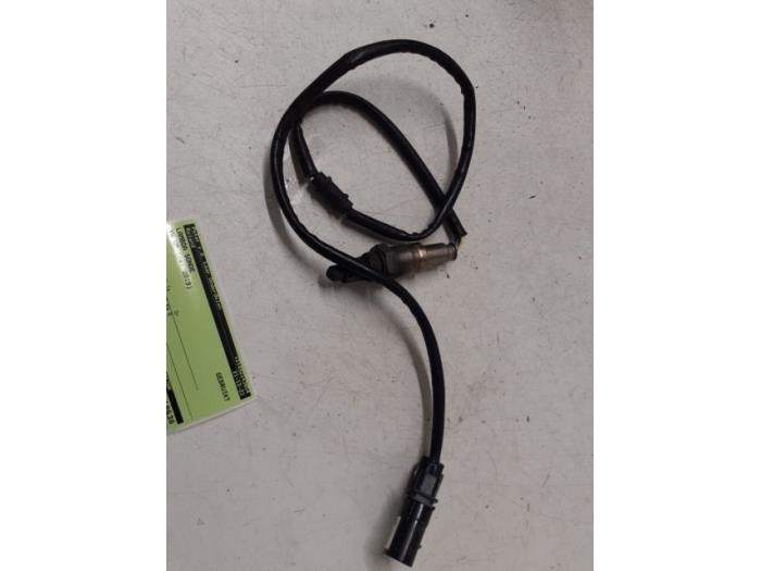 Usados Sonda Lambda Volkswagen Up! (121) 1.0 12V 60 Precio € 40,00 Norma de margen ofrecido por Autodemontage van de Laar