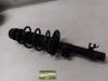 Front shock absorber rod, right from a Volkswagen Up! (121) 1.0 12V 60 2019
