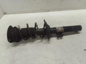 Used Front shock absorber rod, right Volkswagen Polo VI (AW1) 1.0 TSI 12V Price € 125,00 Margin scheme offered by Autodemontage van de Laar