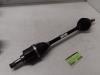 Volkswagen Up! (121) 1.0 12V 60 Antriebswelle links vorne