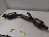 Volkswagen Up! (121) 1.0 12V 60 Katalysator