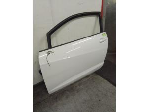 Used Door 2-door, left Seat Ibiza IV SC (6J1) 1.2 12V Price € 175,00 Margin scheme offered by Autodemontage van de Laar