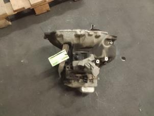 Used Gearbox Opel Agila (A) 1.2 16V Twin Port Price on request offered by Autodemontage van de Laar