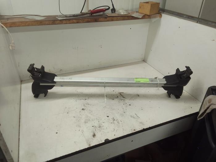 Roof rack kit from a Volkswagen Caddy
