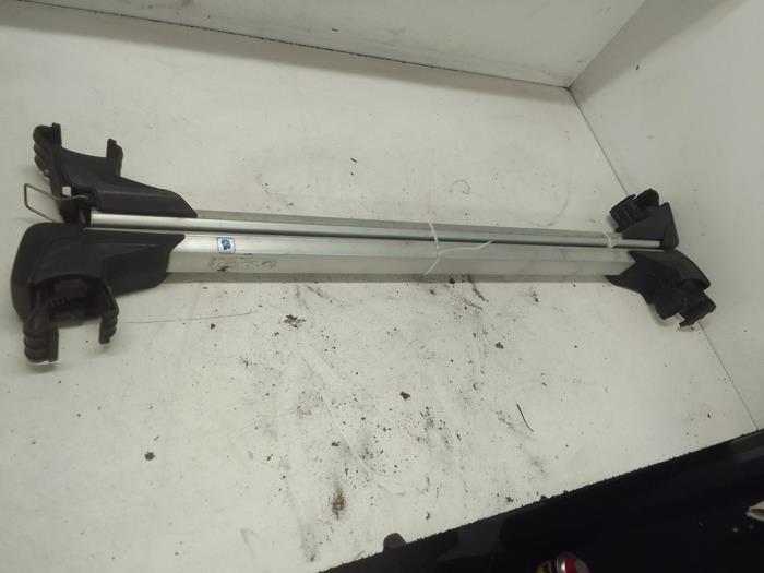 Roof rack kit from a Volkswagen Caddy