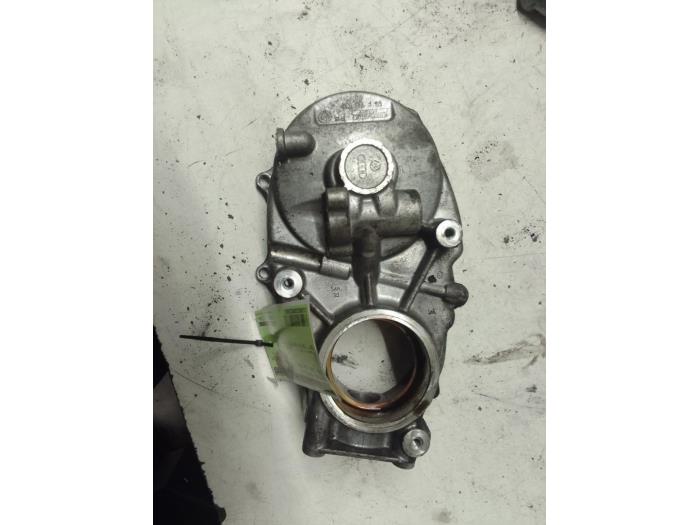 Gebrauchte Nockenwelle Verstellung Seat Leon (1P1) 2.0 TFSI FR 16V Preis € 100,00 Margenregelung angeboten von Autodemontage van de Laar