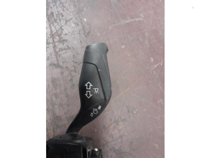 Steering column stalk from a Ford C-Max 2014