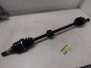Used Front drive shaft, right Toyota Corolla Verso (R10/11) 1.8 16V VVT-i Price on request offered by Autodemontage van de Laar