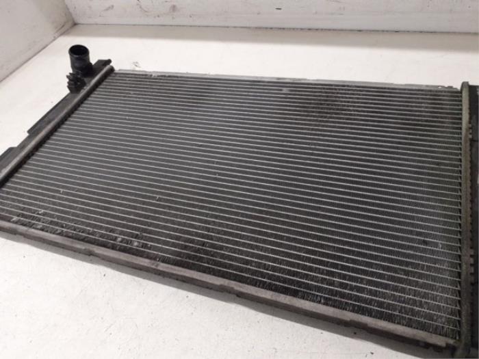 Radiator 164100T042 Replacement Radiator For Toyota Corolla 1.8L