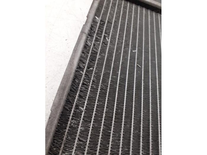 Radiator Toyota Corolla Verso 1.8 16V VVT-i - 1ZZFE TOYOTA