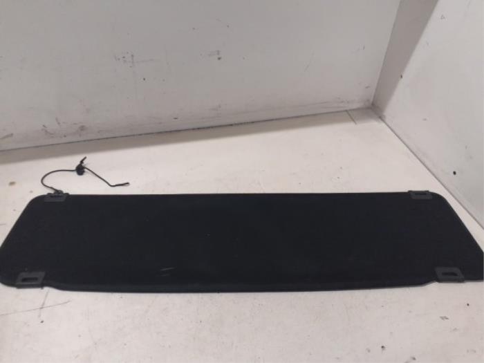 Begagnade Hatthylla Peugeot 108 1.0 12V VVT-i Pris € 50,00 Marginaltabell erbjuds av Autodemontage van de Laar