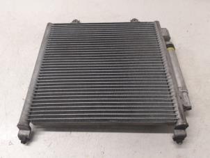 Used Air conditioning radiator Opel Agila (A) 1.2 16V Twin Port Price on request offered by Autodemontage van de Laar