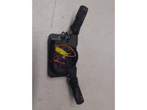 Used Steering column stalk Opel Astra H GTC (L08) 1.6 16V Twinport Price on request offered by Autodemontage van de Laar