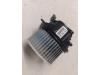 Heating and ventilation fan motor from a Opel Astra J (PC6/PD6/PE6/PF6) 1.4 16V ecoFLEX 2011