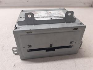 Used Navigation module Opel Astra J (PC6/PD6/PE6/PF6) 1.4 16V ecoFLEX Price on request offered by Autodemontage van de Laar