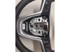 Steering wheel from a Opel Astra J (PC6/PD6/PE6/PF6) 1.4 16V ecoFLEX 2011